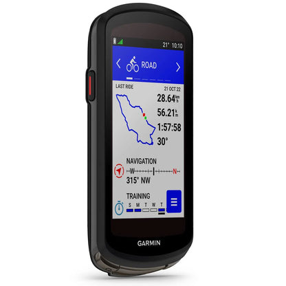 Garmin 010-02503-20 Edge 1040 Solar GPS Cycling Bike Computer | Official USA Partner Model | Bundle with Premium 2 YR CPS Enhanced Protection Pack